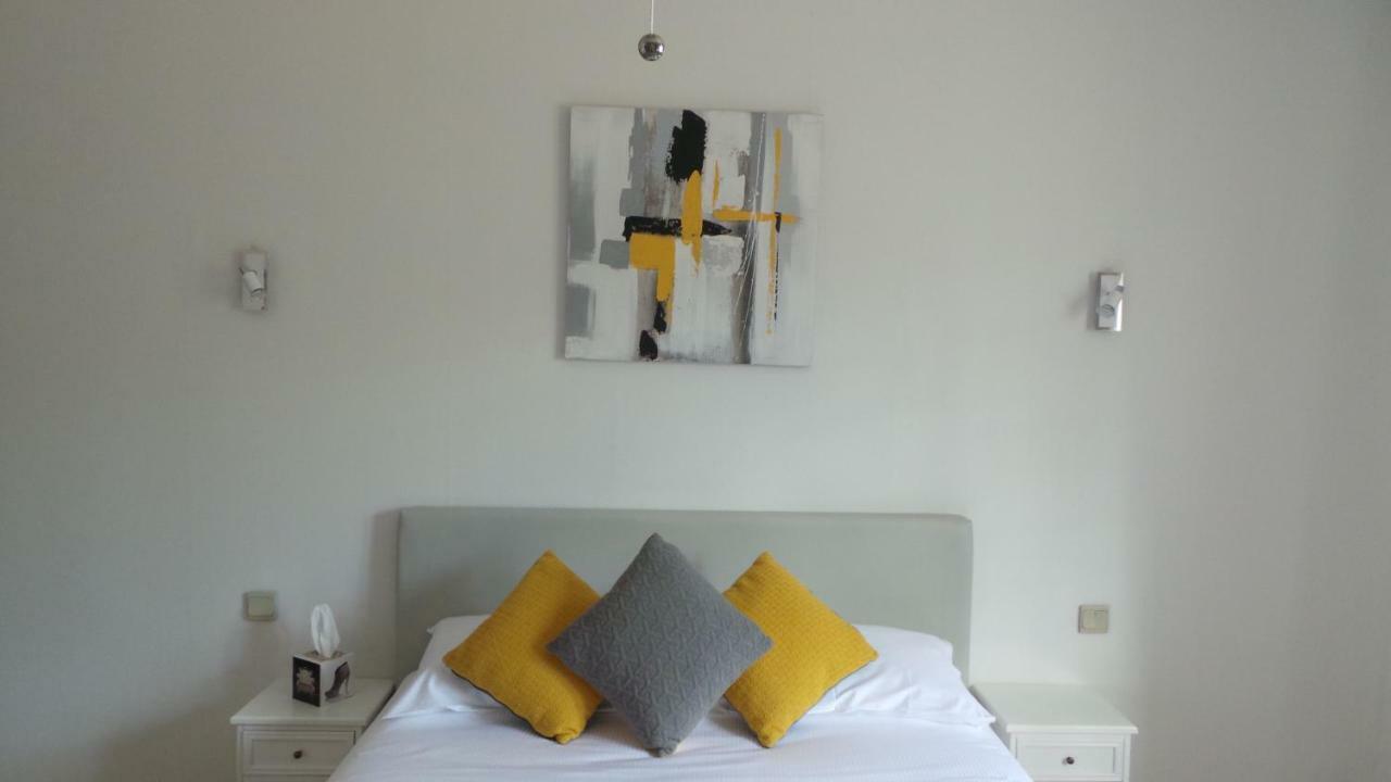 Number9 - Now With Air Conditioned Rooms Carlipa Luaran gambar