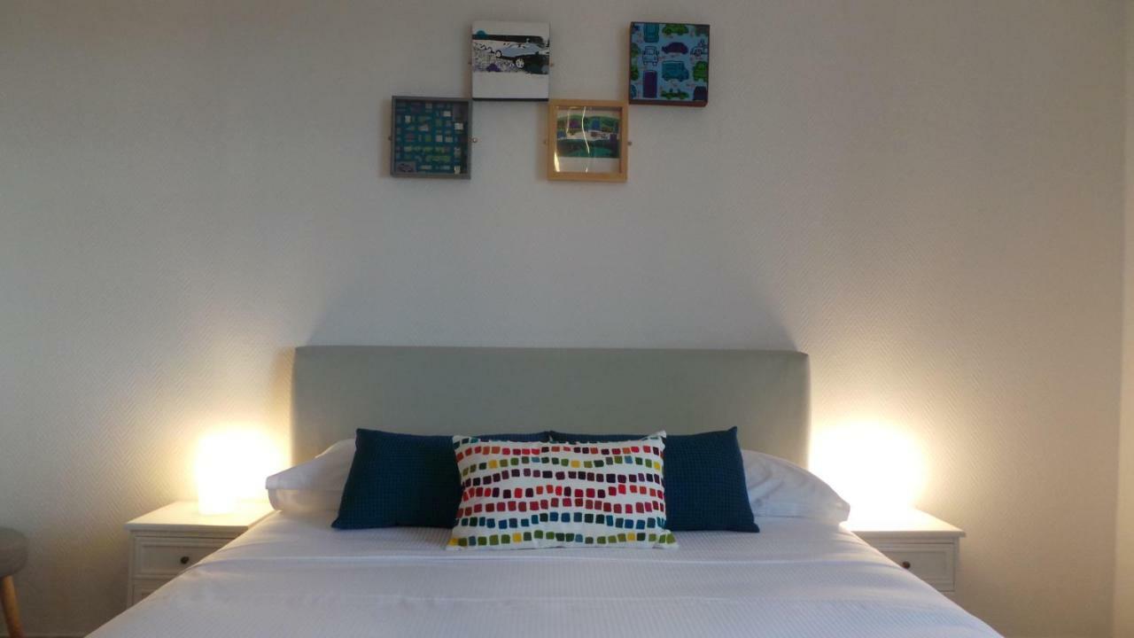 Number9 - Now With Air Conditioned Rooms Carlipa Luaran gambar