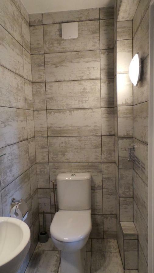 Number9 - Now With Air Conditioned Rooms Carlipa Luaran gambar